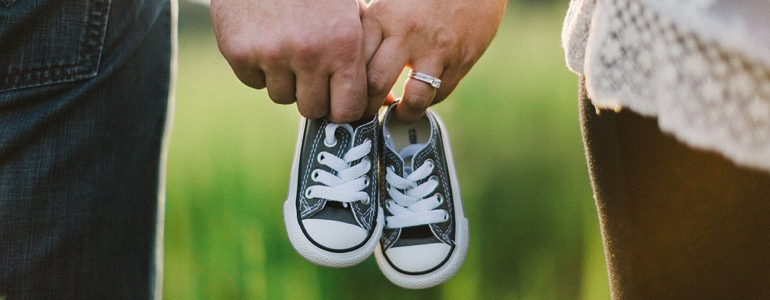 Hvor lang tid tar det å bli gravid?