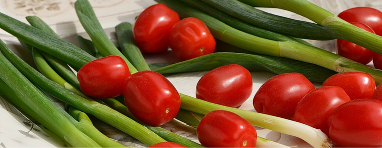 Hva bør du spise når du prøver å bli gravid?