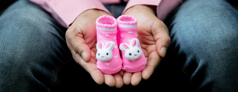 Hvordan unnfange en jentebaby