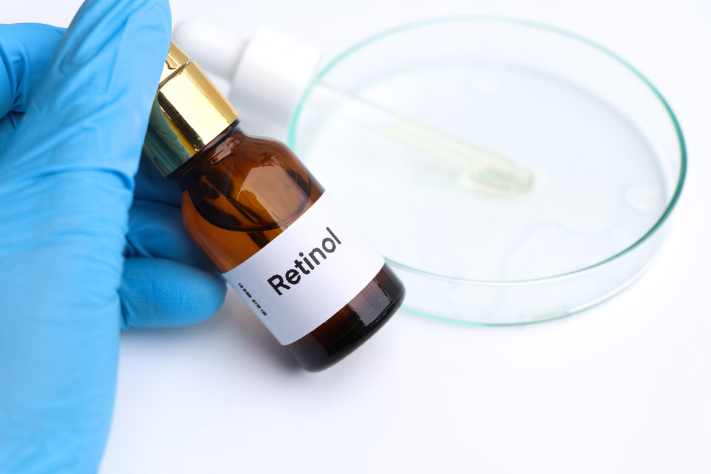 retinol