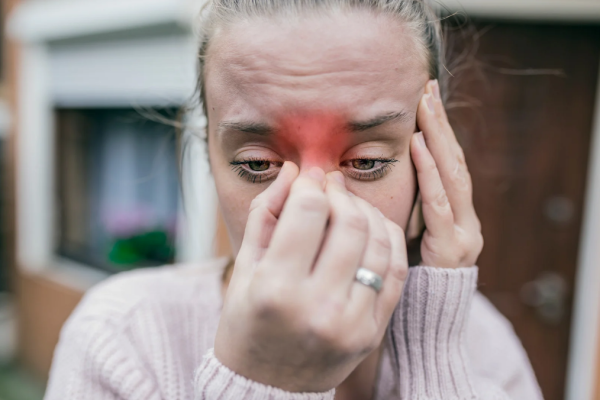 Bihulebetennelse: Symptomer, årsaker og effektiv behandling